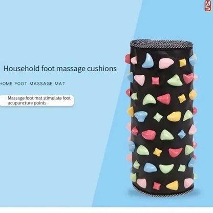 Reflexology Professional Foot-Pad