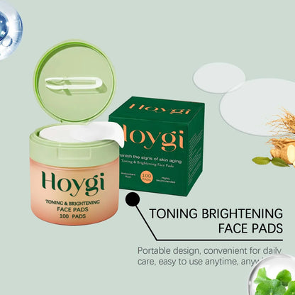 Korean TONER PADS