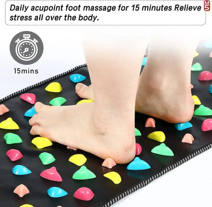 Reflexology Professional Foot-Pad