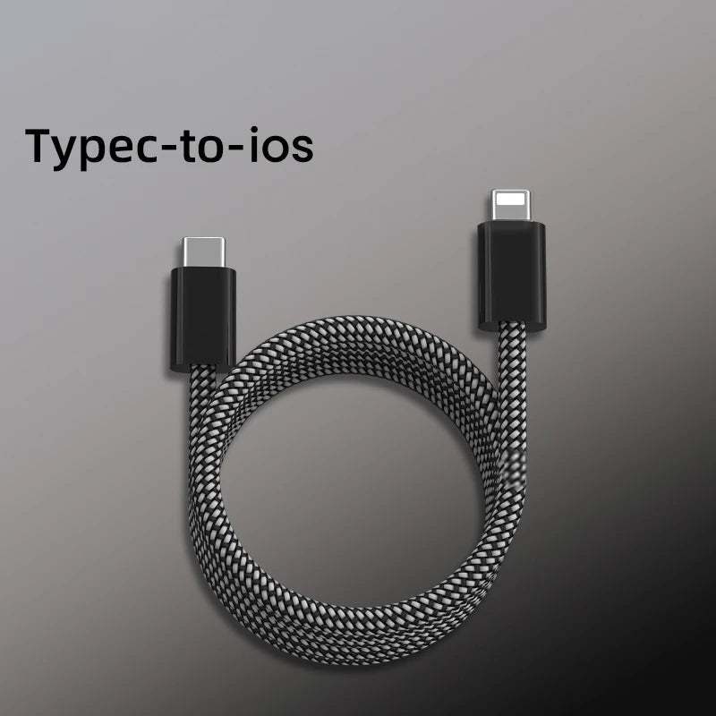 Magnetic Charger Cable