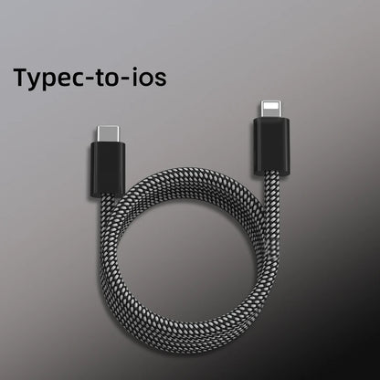 Magnetic Charger Cable