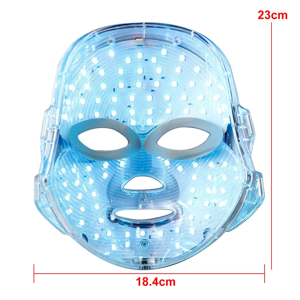 RED Light Therapy Mask