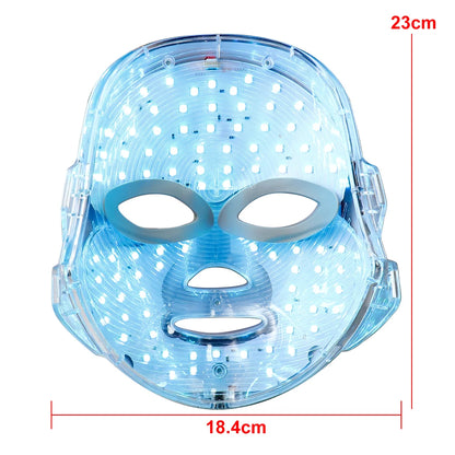 RED Light Therapy Mask