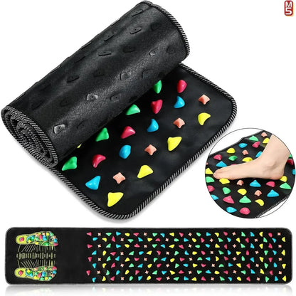 Reflexology Professional Foot-Pad