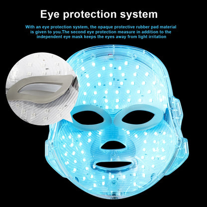RED Light Therapy Mask