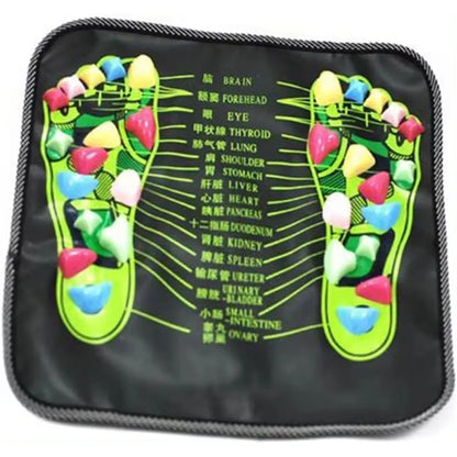 Reflexology Professional Foot-Pad