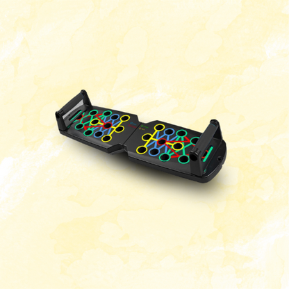 POWER PUSH-UP BOARD